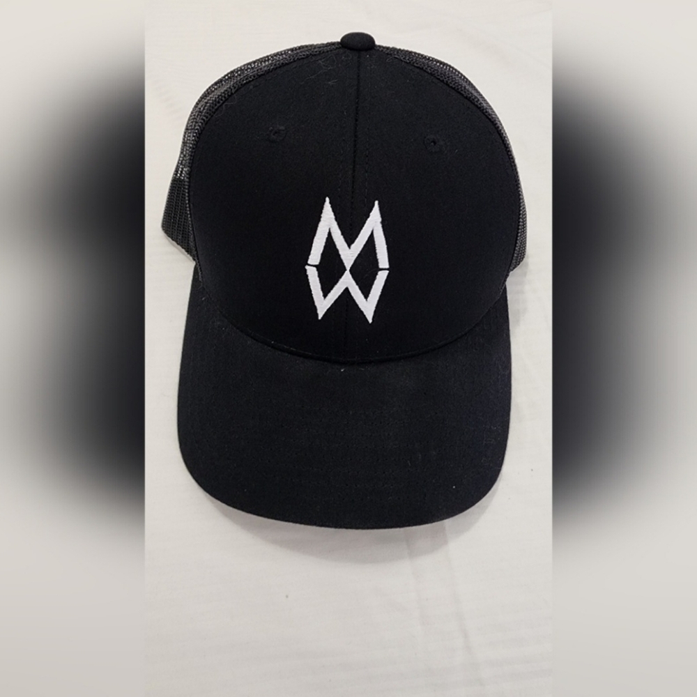 Morgan Wallen official concert hat "one night at a time" tour